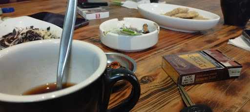 Cam Cafe Brebes 5