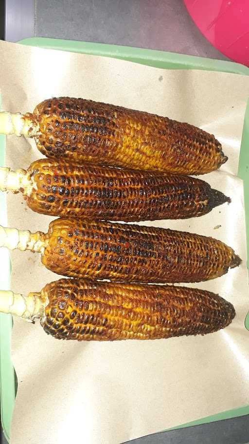 Jagung Bakar Om Misbah 6