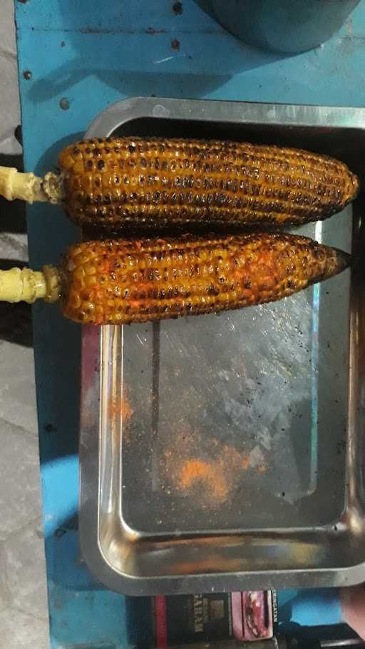 Jagung Bakar Om Misbah 2