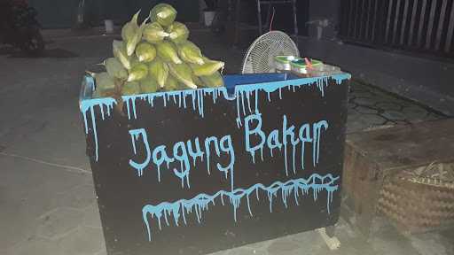 Jagung Bakar Om Misbah 1