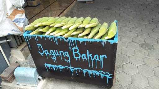 Jagung Bakar Om Misbah 8