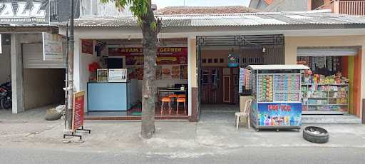 Kebab Dan Burger Abdullah 2