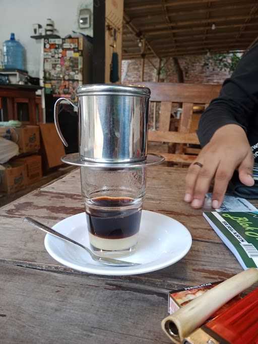 Kedai Kopi He Kafei 7