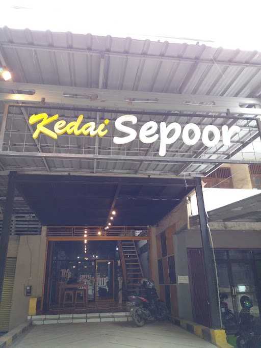 Kedai Sepoor 9