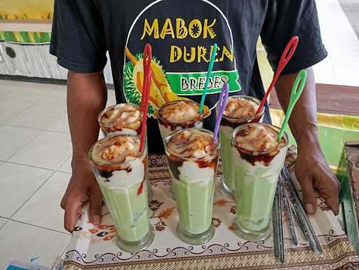 Mabok Duren Brebes 6