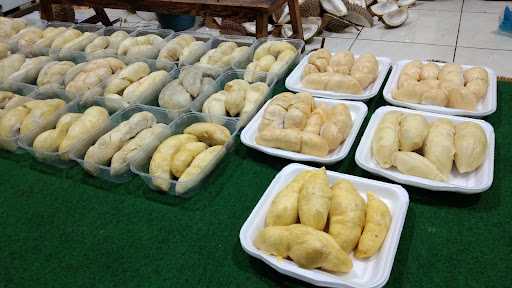 Mabok Duren Brebes 4