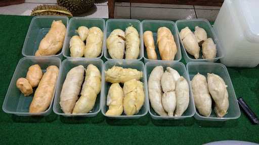 Mabok Duren Brebes 3