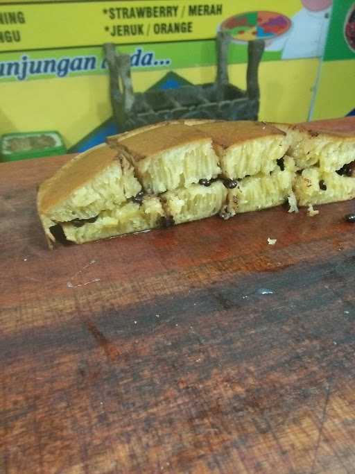 Martabak Super Rasa 1