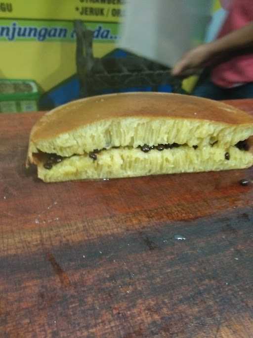 Martabak Super Rasa 5