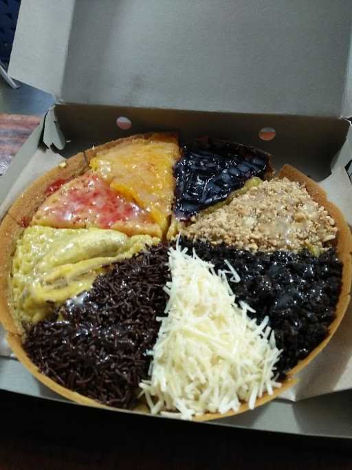 Martabak Super Rasa 8