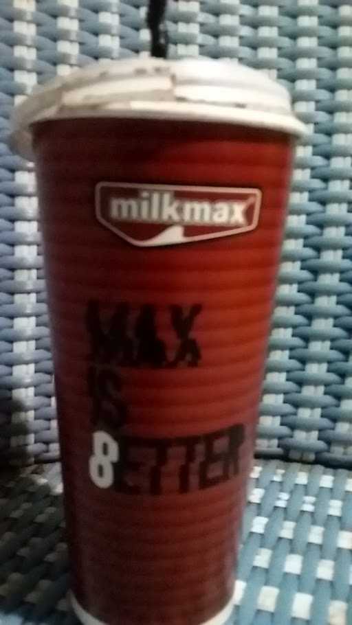 Milkmax Milkshake 8 3