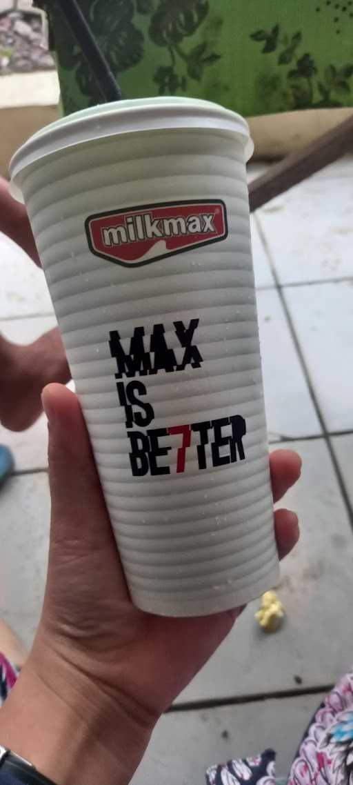 Milkmax Milkshake 8 6