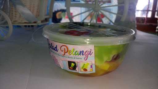 Salad Pelangi Brebes 8