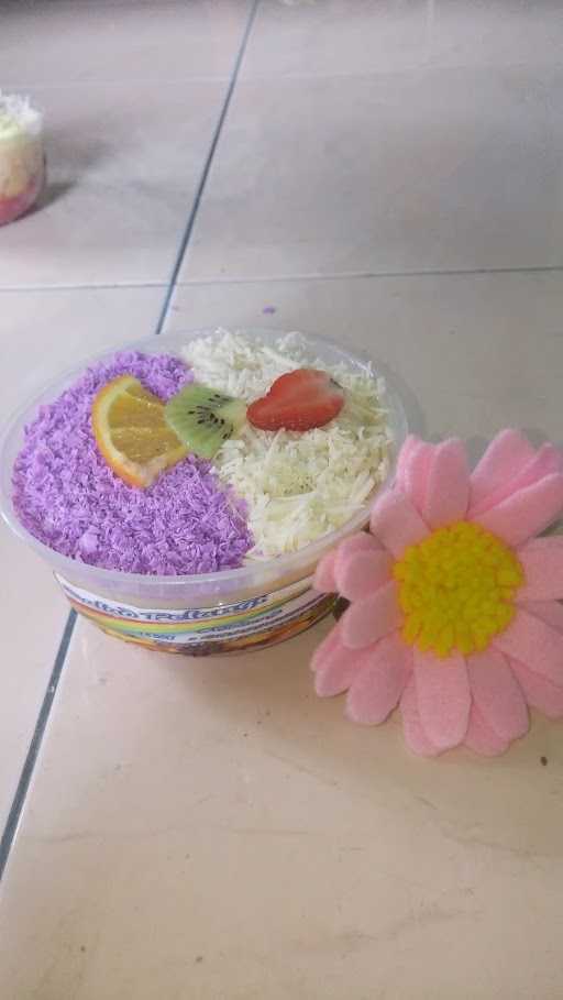 Salad Pelangi Brebes 6