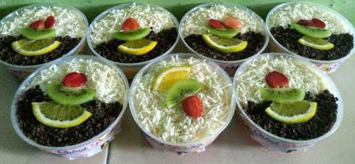 Salad Pelangi Brebes 2