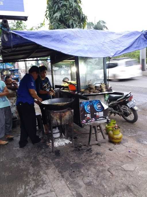 Tahu Aci Limbangan Brebes 2