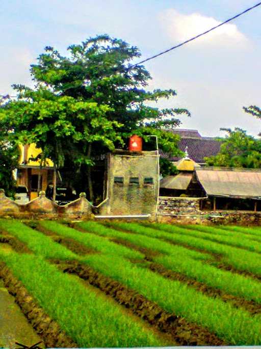 Warung Makan Abah 9