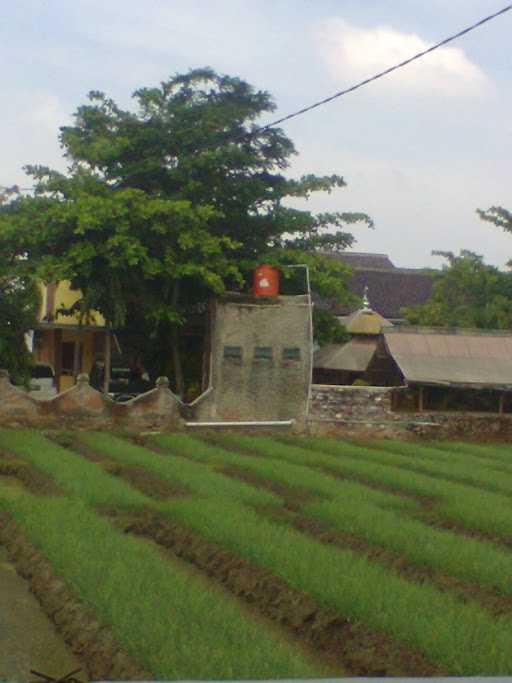 Warung Makan Abah 7