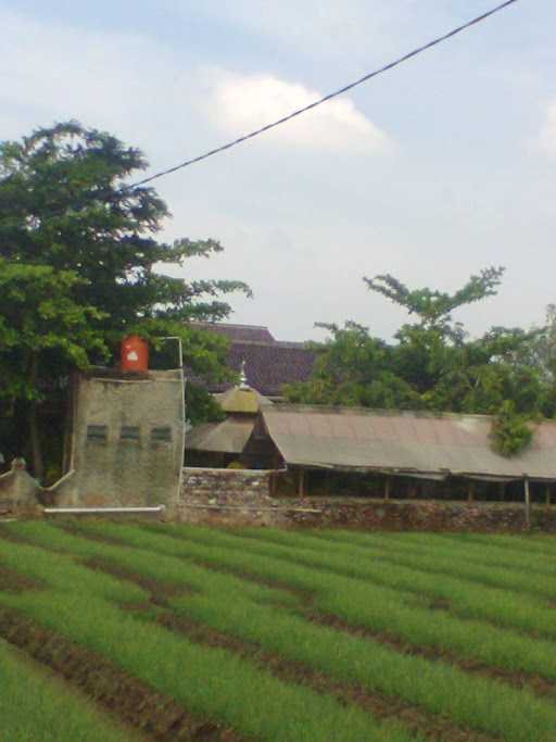 Warung Makan Abah 10