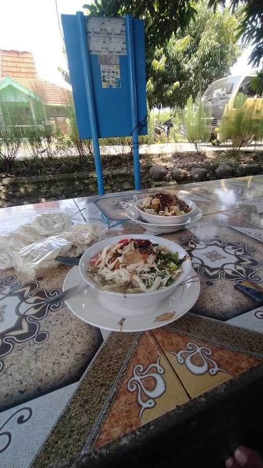 Warung Makan Abah 1