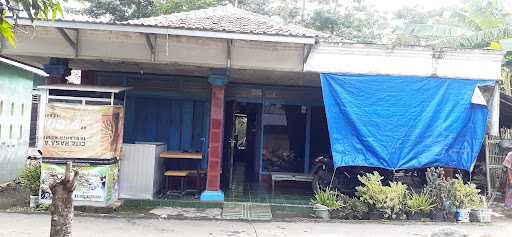 Warung Seblak Mbak Eti 2