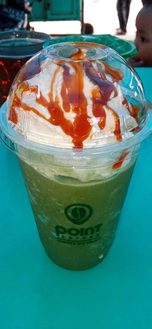 Point Coffee 1