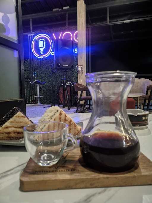 Voc Kafe 1