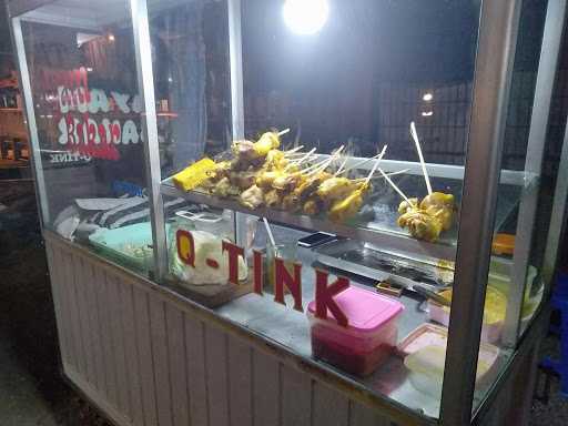 Ayam Bakar Qtink Saditan 9