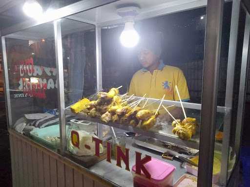 Ayam Bakar Qtink Saditan 7