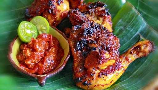 Ayam Bakar Qtink Saditan 6