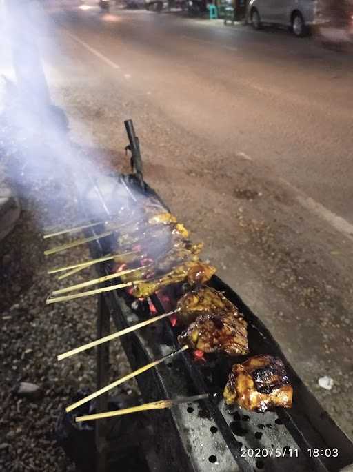 Ayam Bakar Qtink Saditan 5