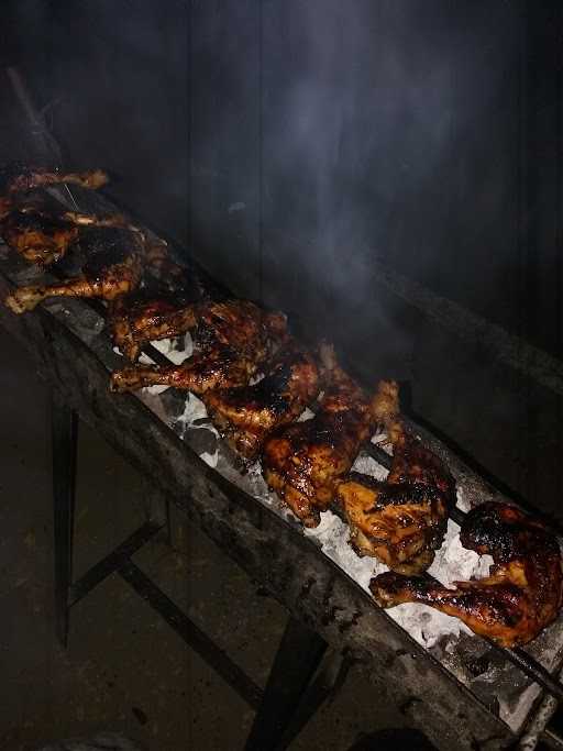 Ayam Bakar Qtink Saditan 4