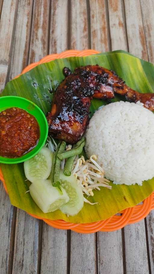 Ayam Bakar Yu Kaji Markonah 6