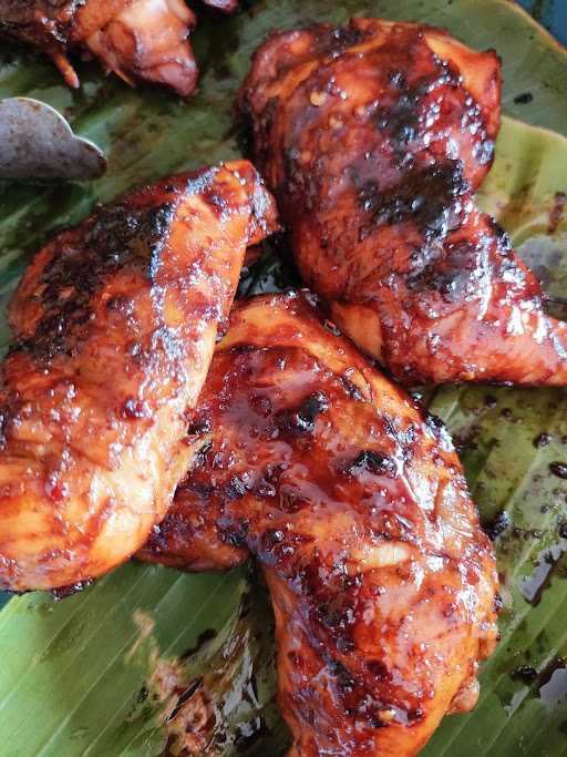 Ayam Bakar Yu Kaji Markonah 4