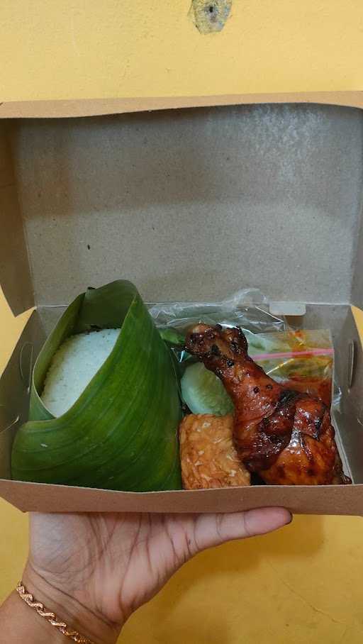 Ayam Bakar Yu Kaji Markonah 7