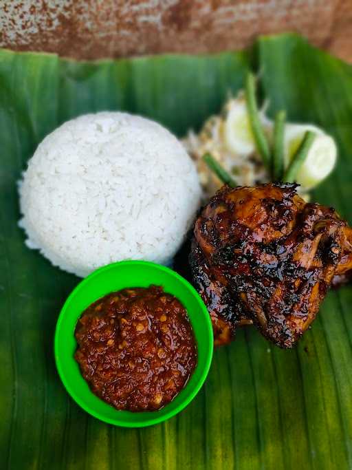 Ayam Bakar Yu Kaji Markonah 2