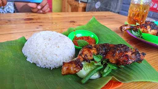 Ayam Bakar Yu Kaji Markonah 10