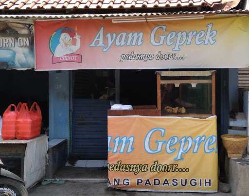 Ayam Geprek Chinot 3