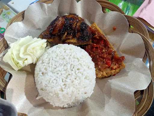 Ayam Geprek Rz 5