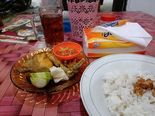 Ayam Goreng Mba Retno 10