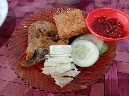 Ayam Goreng Mba Retno 9