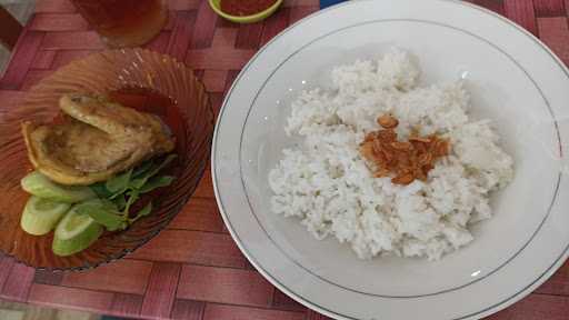 Ayam Goreng Mba Retno 5