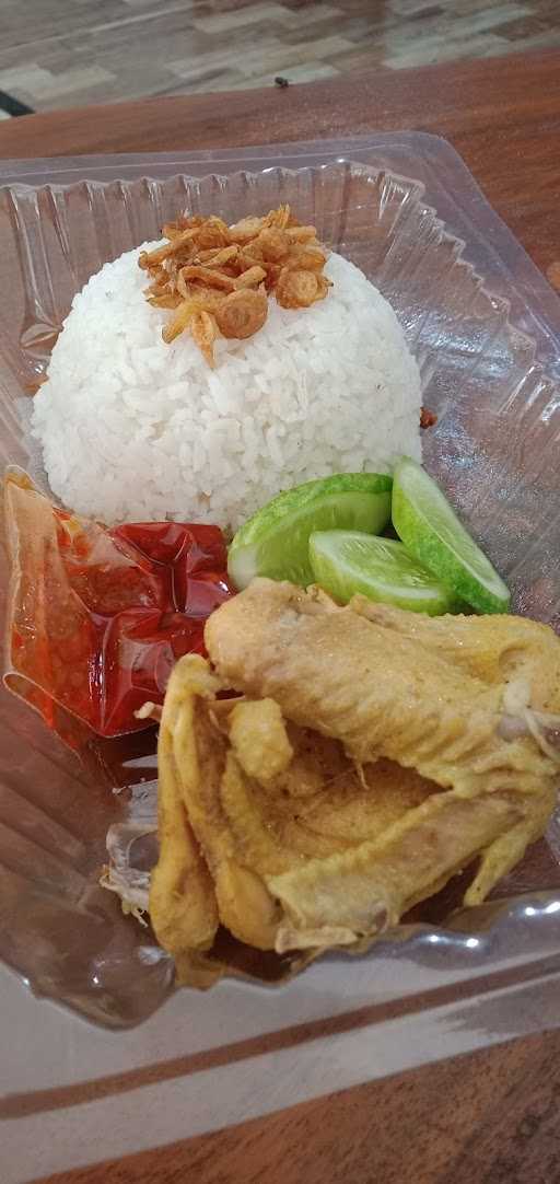 Ayam Goreng Mba Retno 4