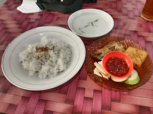 Ayam Goreng Mba Retno 6