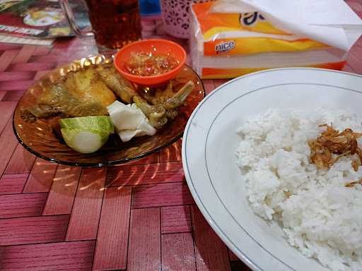 Ayam Goreng Mba Retno 8