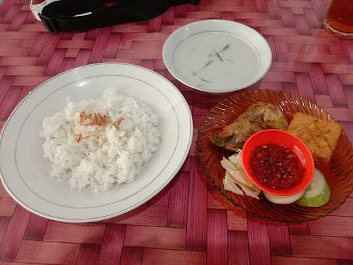 Ayam Goreng Mba Retno 3