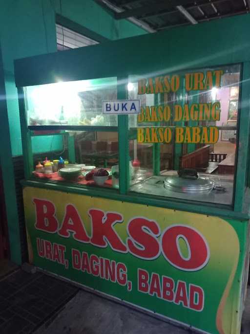 Bakso Abg 4