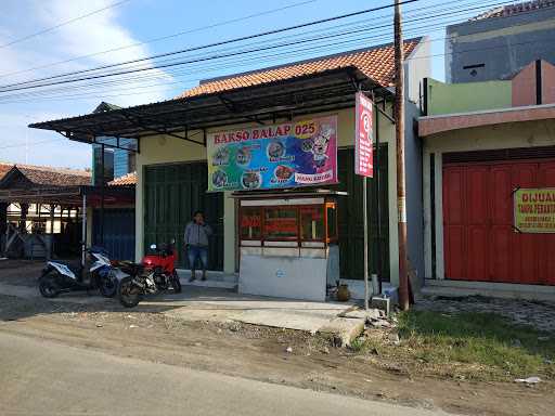 Bakso Balap 025 5