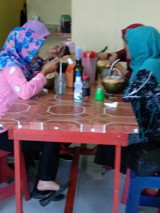 Bakso Balap 025 9