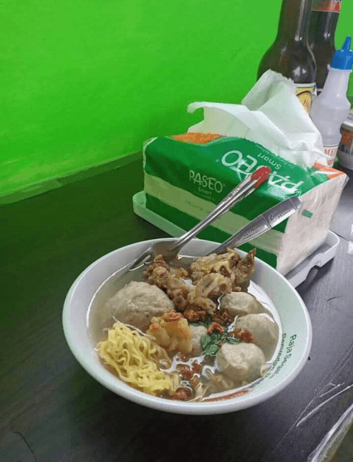 Bakso Balungan Pak Sabar 2